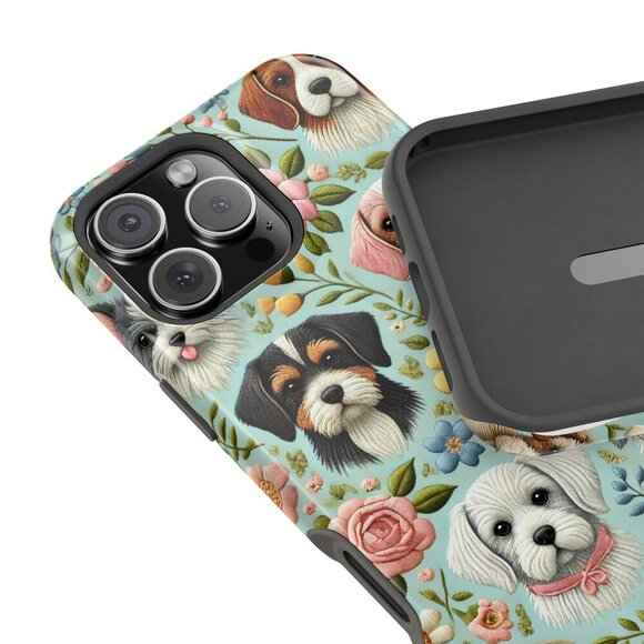 iPhone Phone Cases, Perfect Stylish Mobile Case, MLNMC508 - Picture 5 of 13